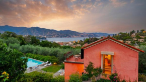 VILLA BELLAVISTA 8&1, Emma Villas